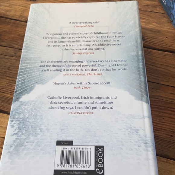 Nadine Dorries - Hide Her Name - Picture 2 of 3